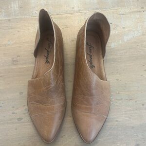 Free People Royale flat